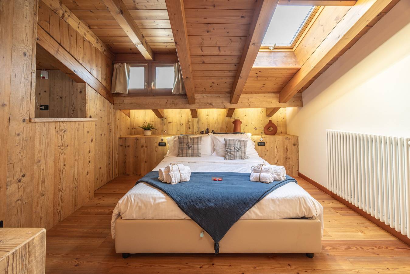 Ganze Wohnung, Ciandolada 3 Wellness in Vodo di Cadore, Östliche Dolomiten