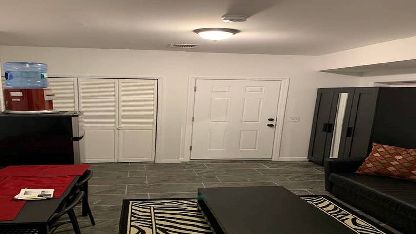 Location de vacances pour 2 personnes, avec jacuzzi à Jersey City - 3