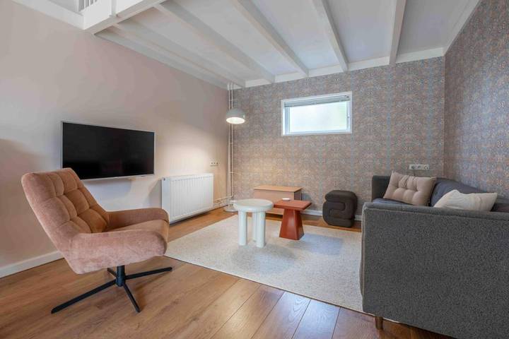 Ferienhaus für 4 Personen, mit Terrasse und Garten in Ellemeet - 3