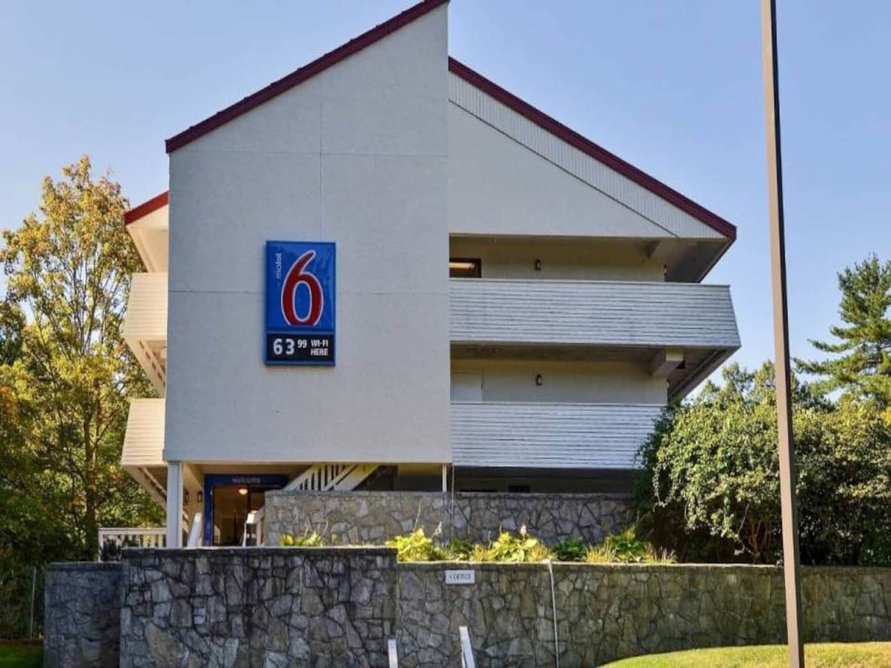 Appartamento vacanze a Nashua a partire da 118€ a notte