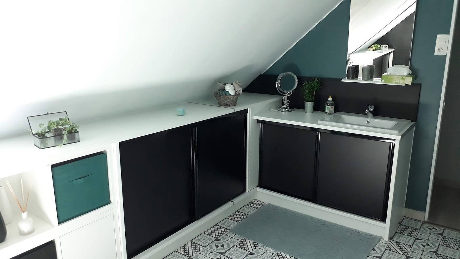 Bed and Breakfast 'Les Boubous-Nono' with Shared Terrace, Shared Garden and Wi-Fi in Saint-Nazaire, Côte d'Amour