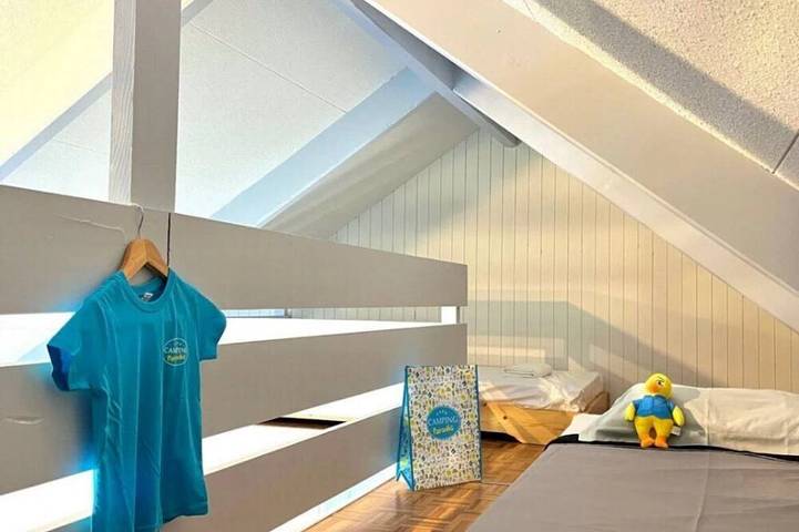 Gîte pour 6 personnes à Arnac - 2