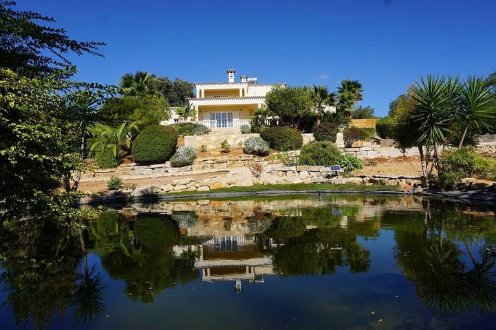 Ferienhaus für 8 Personen, mit Garten - 1