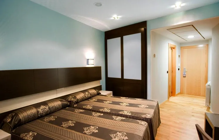 Gästehaus für 1 Personen - 1