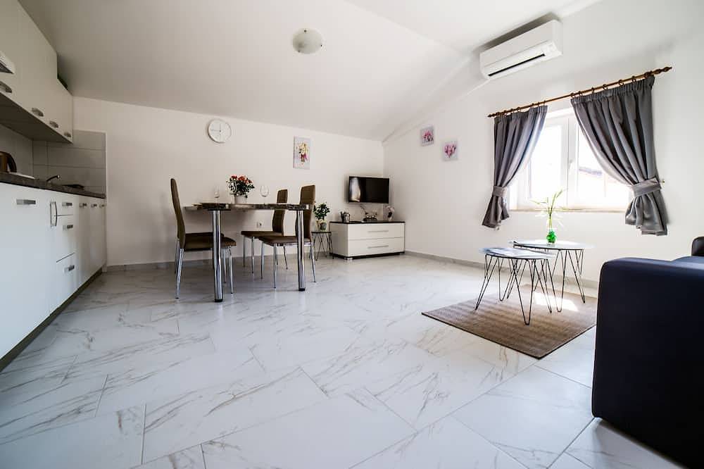 Ganze Wohnung, Ferienwohnung in Alleinlage in Moscenicka Draga, Primorje-Gorski Kotar