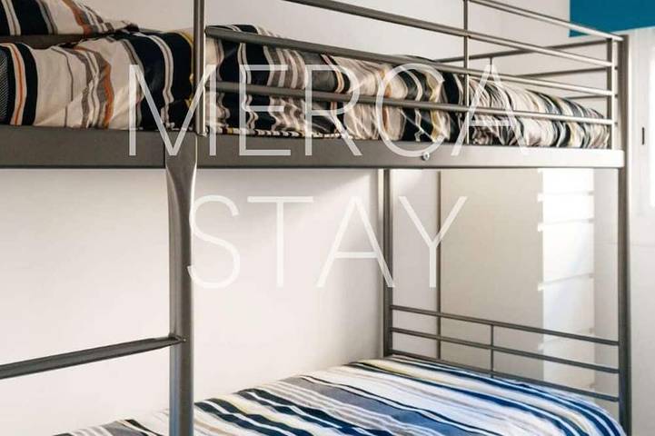 Entire apartment, Cozy Apartment in Sitges in Platja Fonda (Sitges), Sitges