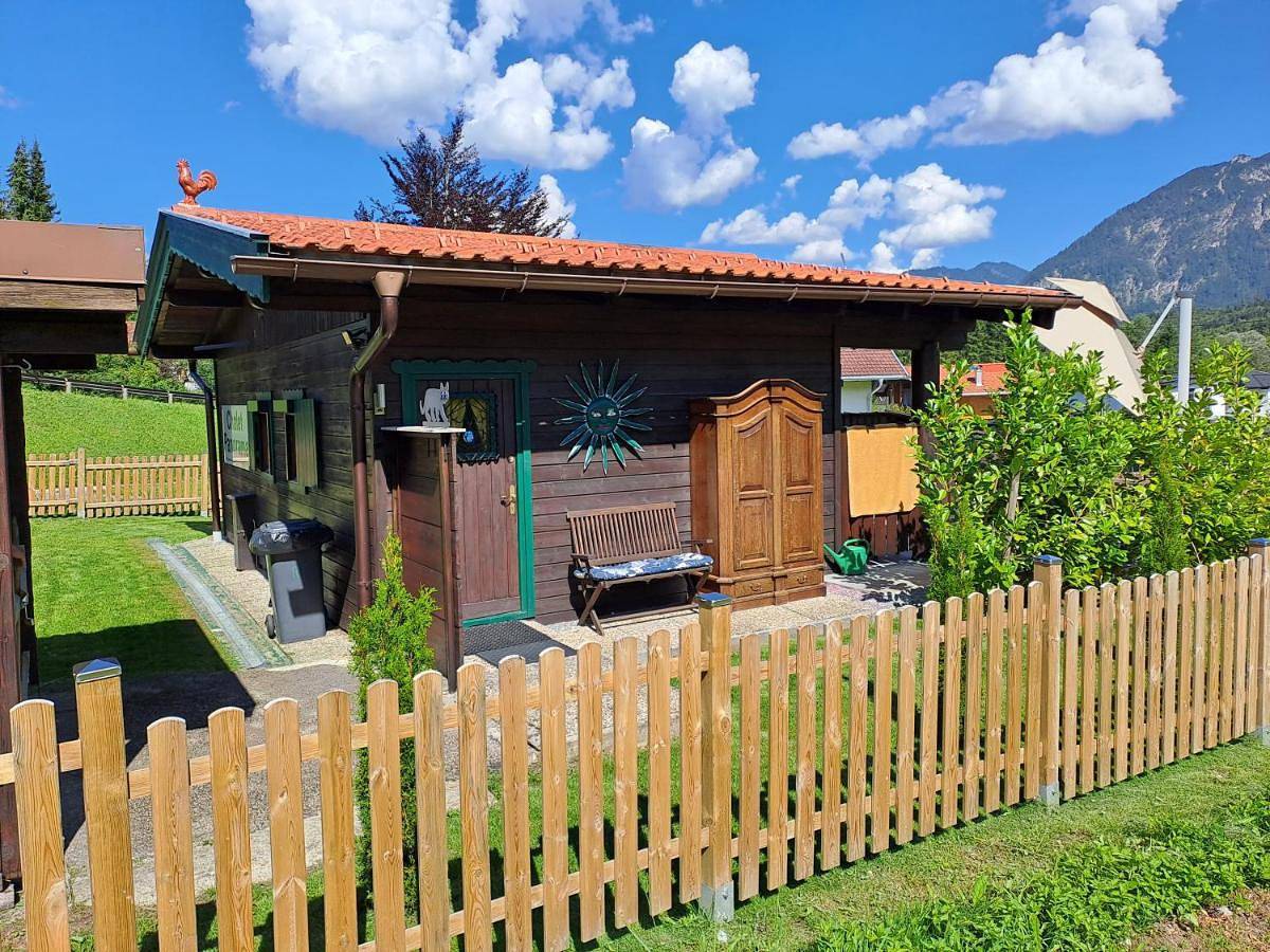 Chalet Panorama Tirol in Höfen, Außerfern