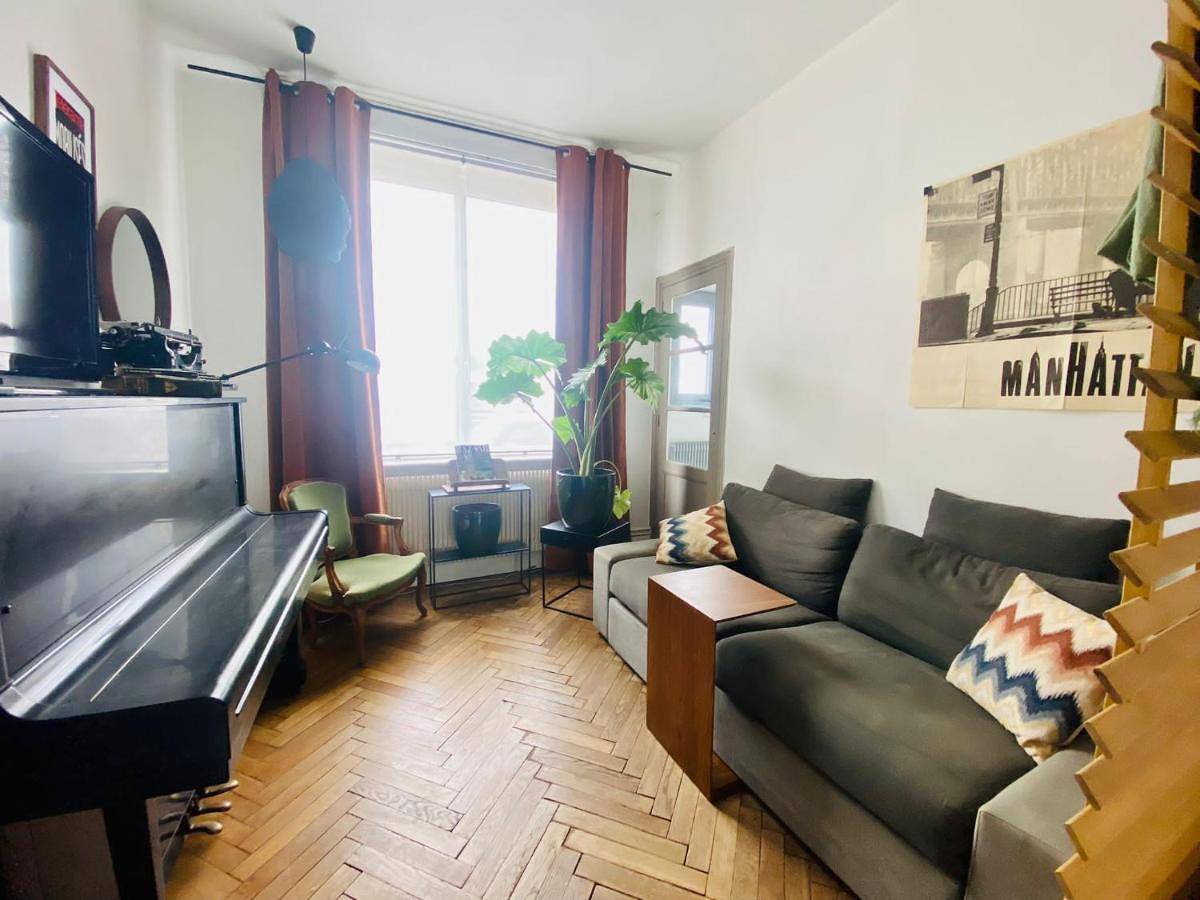 King Room with Garden View in Marcq-en-Barœul, Région de Lille