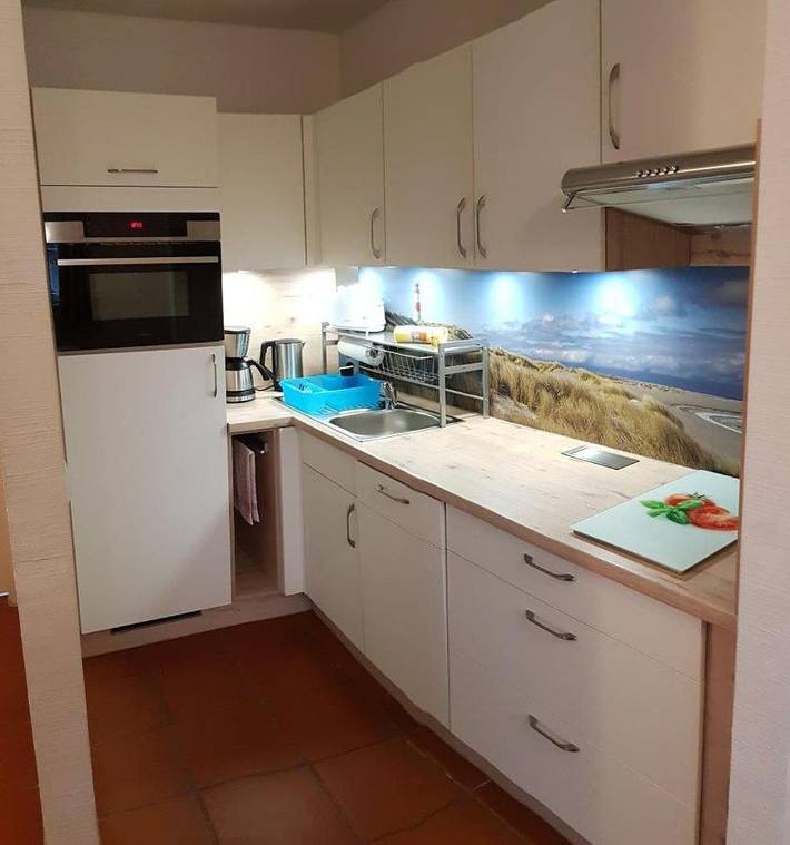 Ferienpark für 4 Personen, mit Garten in Dranske - 3