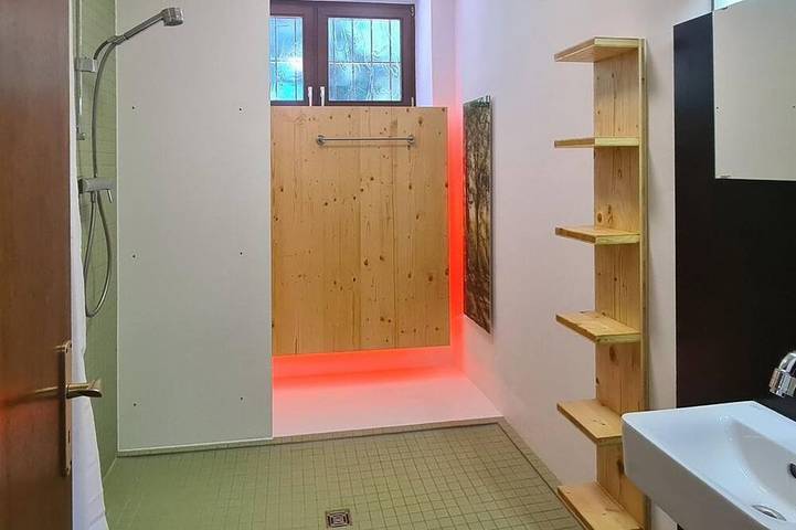 Ferienhaus für 11 Personen, mit Garten, mit Haustier im Dahner Felsenland - 4