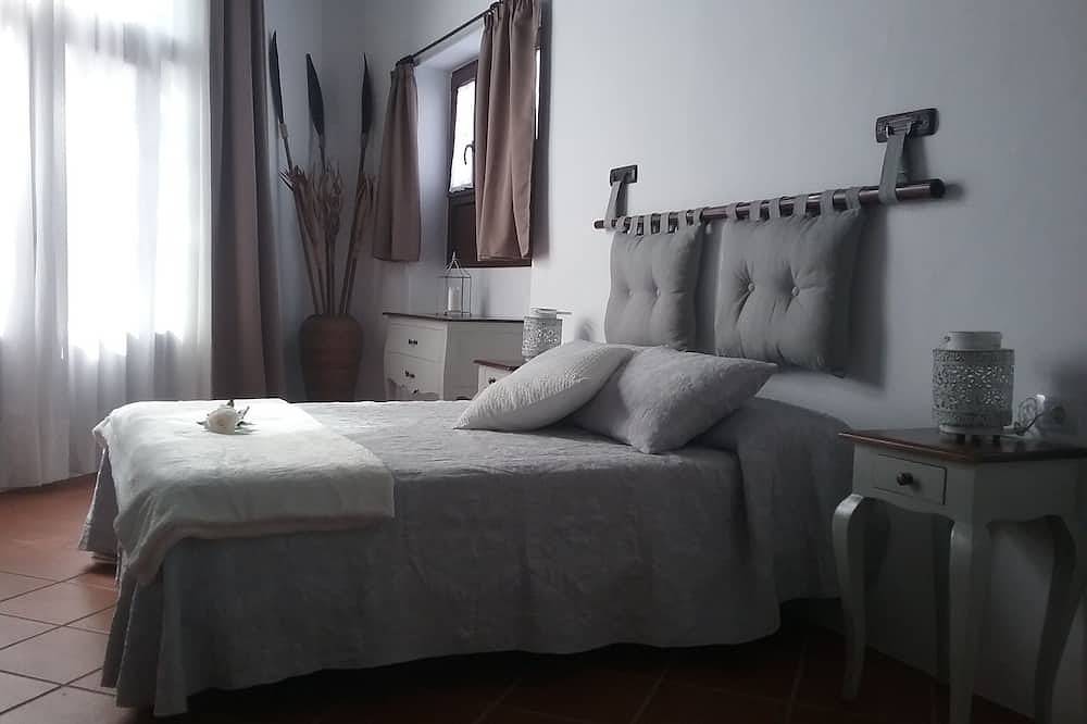 La Molina Große Wohnung in einer alten Motor-Mühle in Máguez, Haría