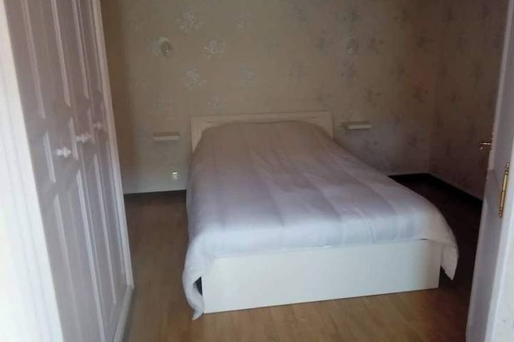 Location de vacances pour 10 personnes à Orbigny - 3