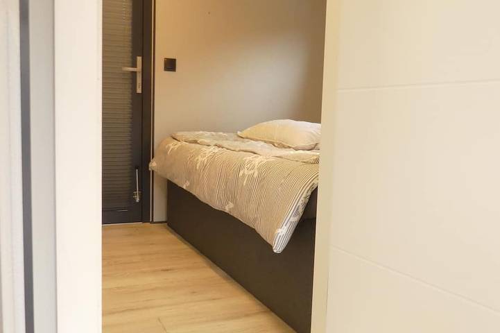 Hausboot für 2 Personen, mit Terrasse an der Mosel - 2