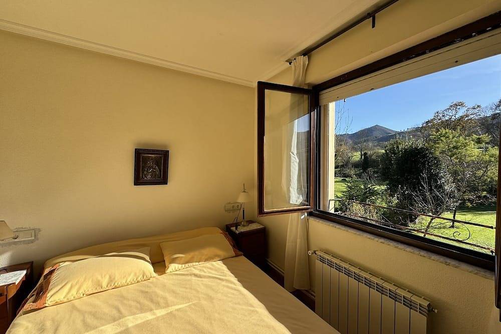 Casa Los Campones en Asturias in Ceceda, Nava