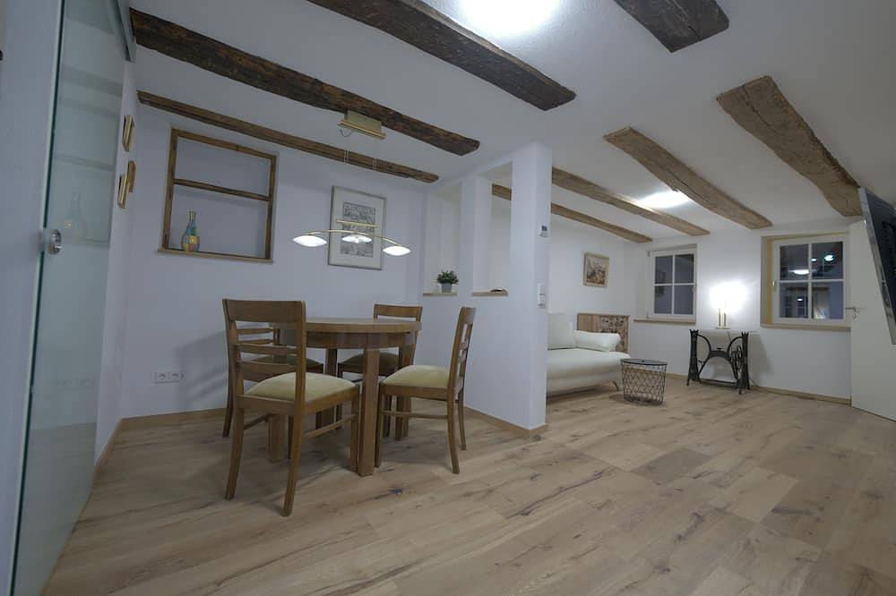 Apartamento entero, Modern Old Town Diamond in Buchen, Distrito de Neckar-Odenwald