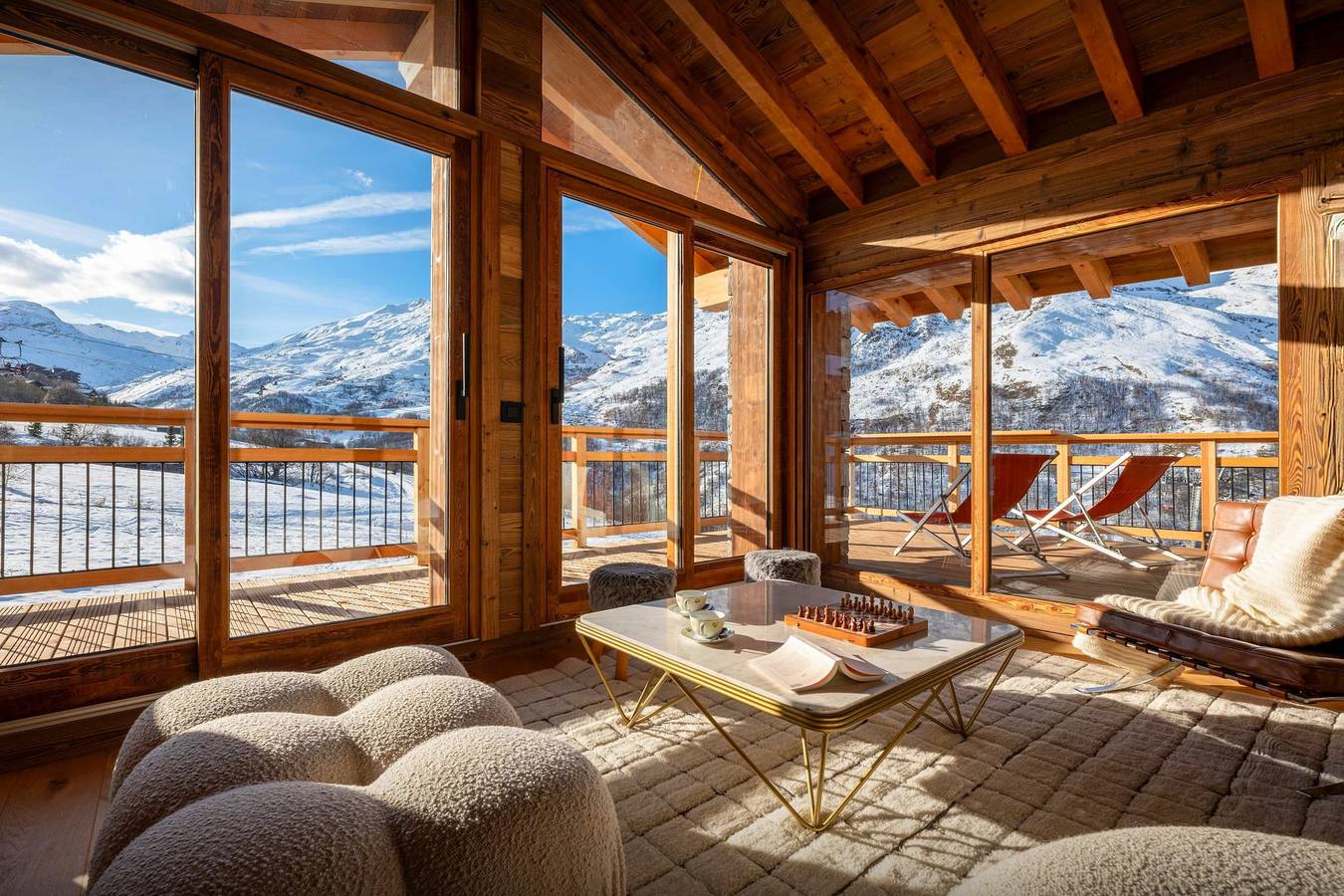 Maison de vacances