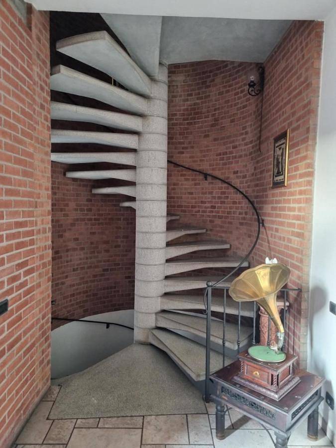 Gîte pour 4 personnes, avec vue et jardin à Magenta - 4