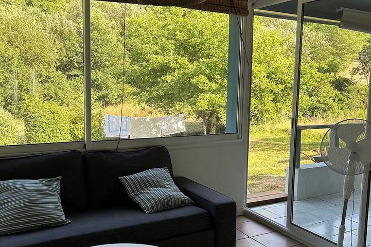 Location de vacances pour 6 personnes à Lévignacq