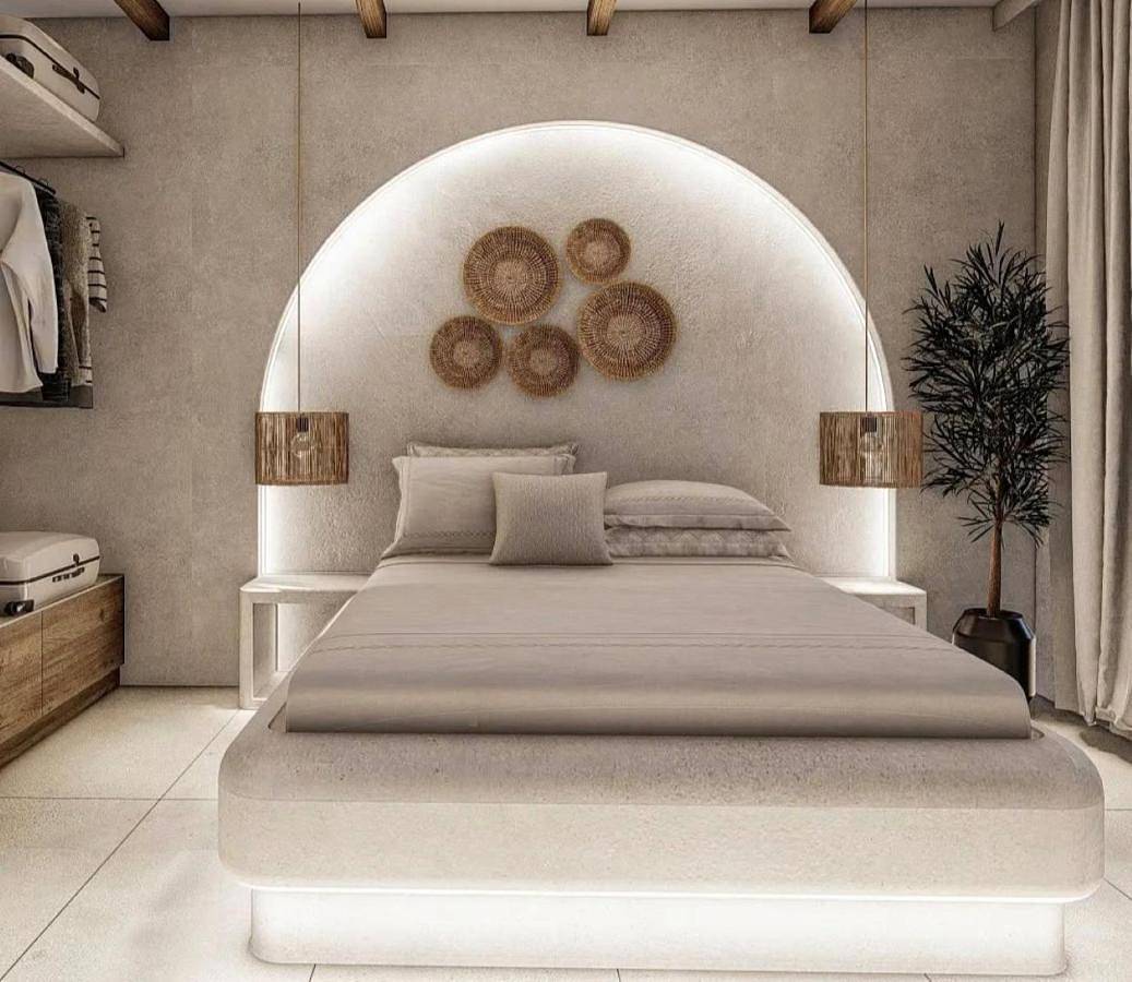 Sunny Hill Adults Only by Estia in Stalida, Region Heraklion
