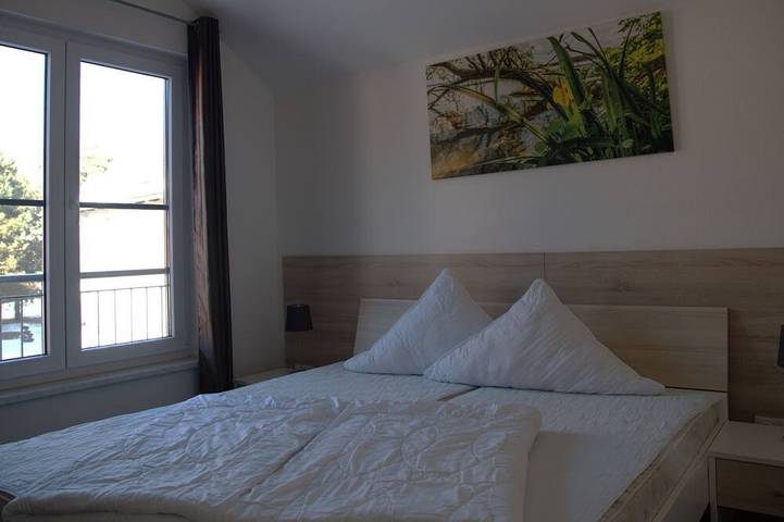 Ferienhaus für 6 Personen, mit Sauna in Köpenick Berlin - 2