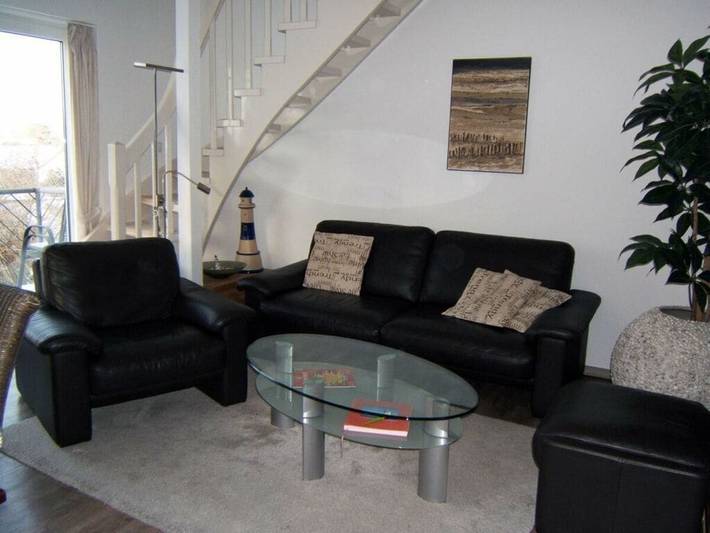 Ferienhaus für 5 Personen, mit Garten in Horumersiel - 2