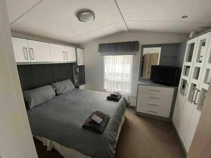 Location de vacances pour 5 personnes à Northampton - 2
