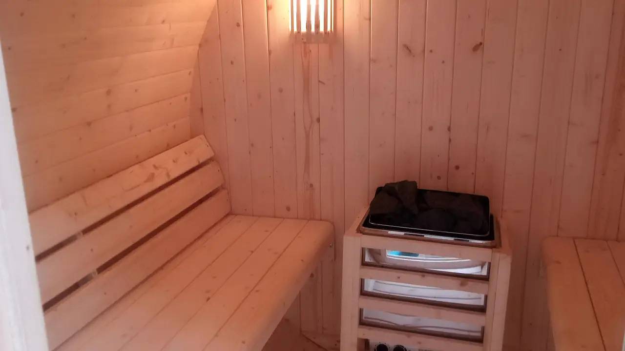 Ferienhaus für 4 Personen (54 m²) in Baiersbronn in Baiersbronn, Nordschwarzwald