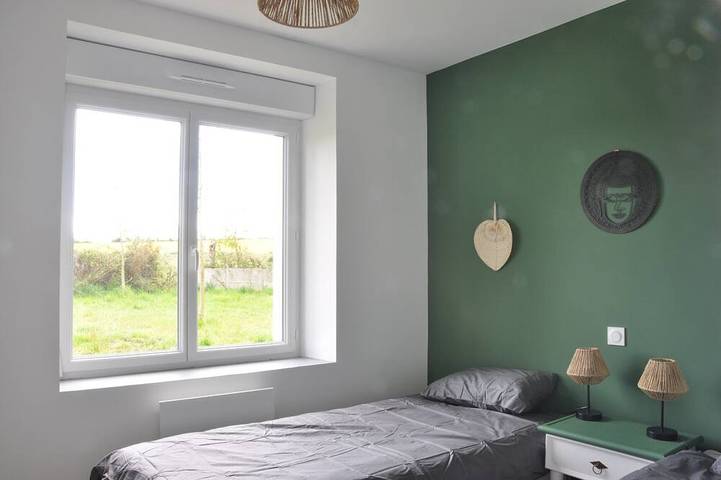 Location de vacances pour 8 personnes à Challain-la-Potherie - 4