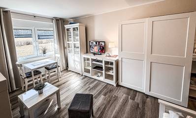 Ferienwohnung für 2 Personen in Nordseeküste, Landkreis Aurich, Bild 4