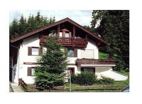 Ganze Ferienwohnung, Haus Bucheneck Wohnung Sonnenaufgang in Tiefenbach (Oberstdorf), Oberstdorf