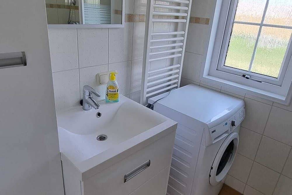 Seacottage Brugge - only 2 minutes from the beach in Wenduine, De Haan