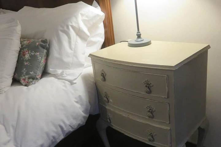 Location de vacances pour 3 personnes, avec terrasse à Magnac-Laval - 3