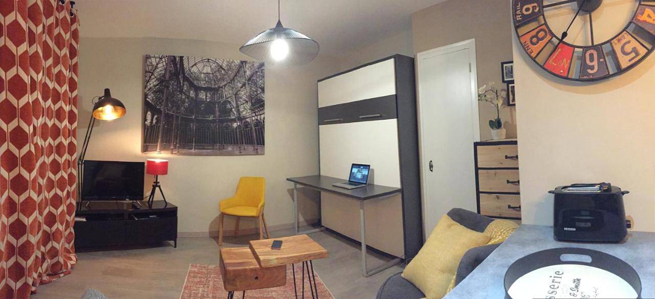 Appartement entier, Les Mermes à Veigy 10mn de Genève in Veigy-Foncenex, Région de Thonon-les-Bains