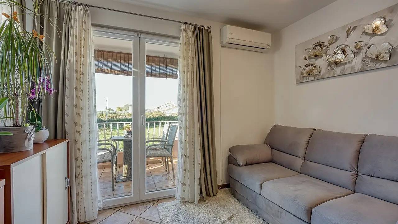 Appartement de vacances entier, Ferienwohnung für 4 Personen (37 m²) in Tar in Tar (Croatia), Tar-Vabriga