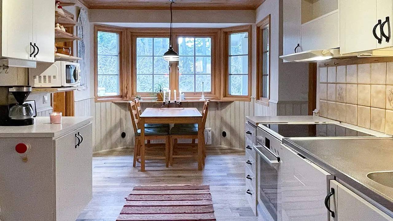 Ferienhaus für 6 Personen (66 m²) in Yngsjö in Kristianstad, Schwedische Ostsee