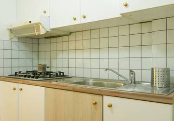 Vacation Rental for 8 Guests in Evaggelistria, Thessaloniki region, Picture 1