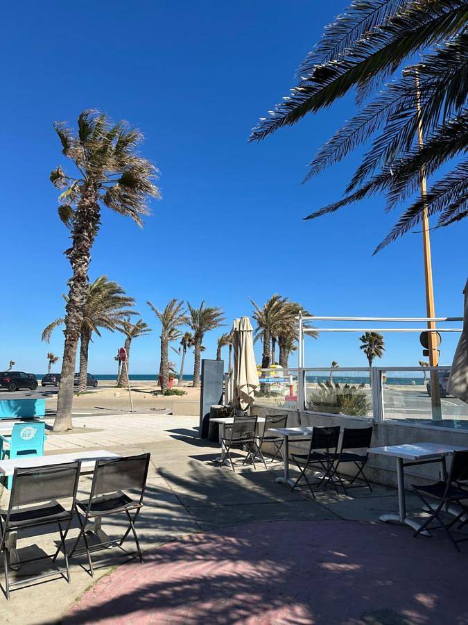 Hotel La Casa , Le Barcarès in Le Barcarès, Côte d'Améthyste