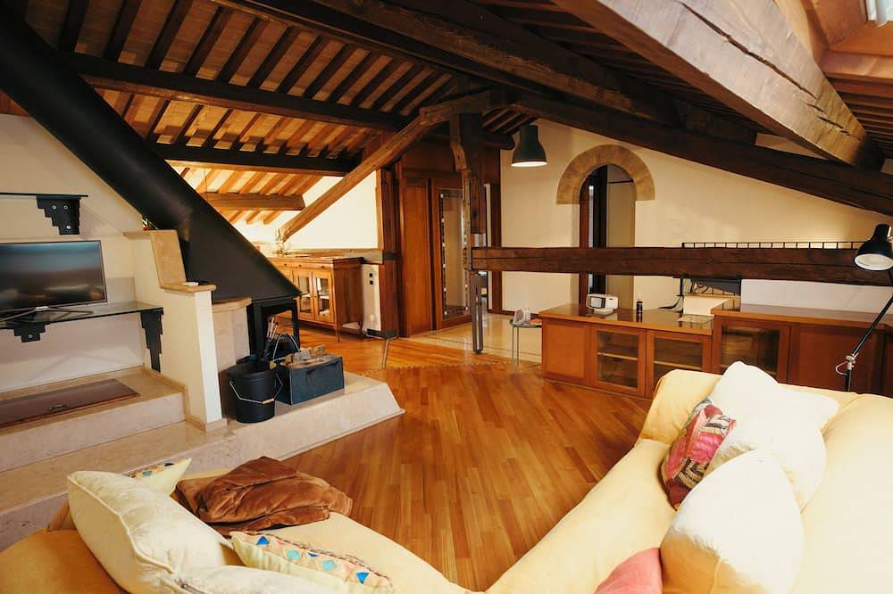 Appartamento intero, Attico Baggio in Bassano del Grappa, Provincia di Vicenza