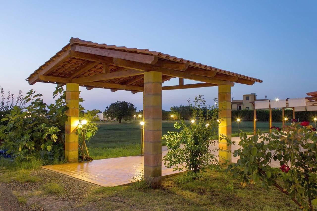 Agriturismo Il Gelsomino Ritrovato in Milazzo, Provincia di Messina