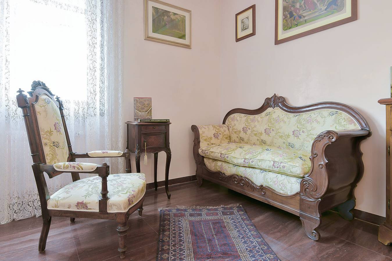 Entire apartment, Queen Home Isabel in Venice, Venice Province