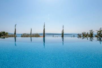 Ferienhaus für 8 Personen in Crikvenica, Primorje-Gorski Kotar, Bild 2