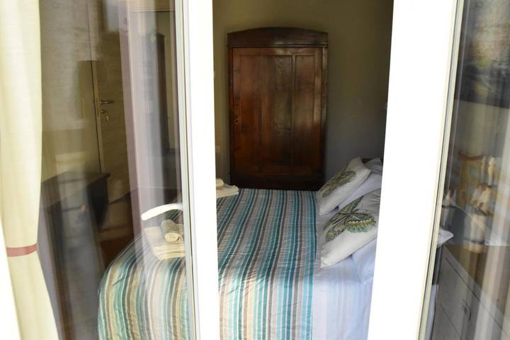 Maison d’hôte pour 2 personnes, avec Balcon ainsi que Terrasse et Vue à Padoue - 2