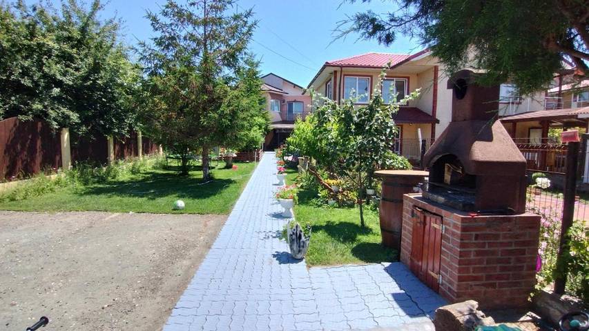 Maison d’hôte pour 2 personnes, avec jardin dans Constanța - 4
