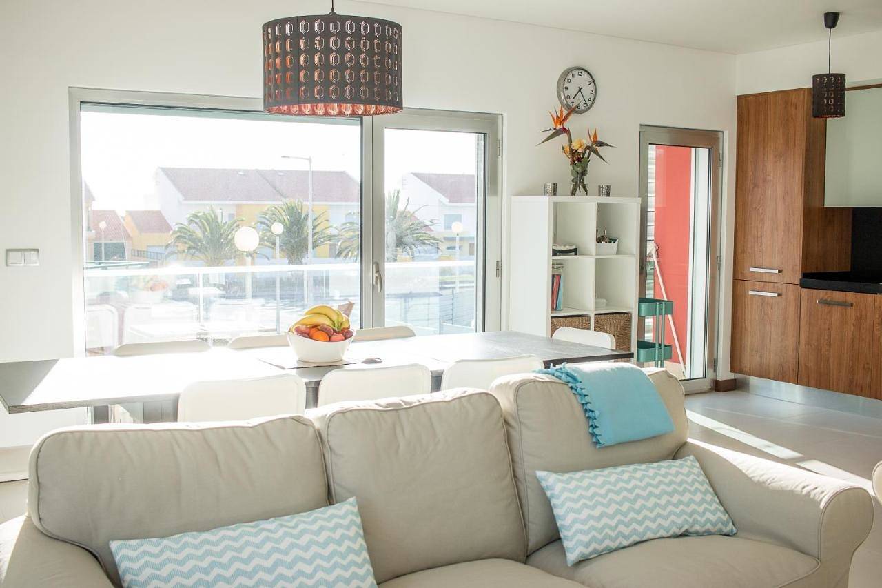 Apartamento inteiro, Two-Bedroom Apartment in Consolação, Peniche