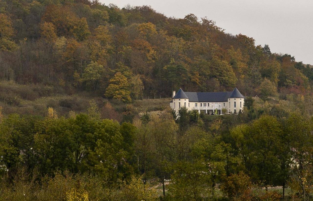 Double Room in Normanville, Région d'Évreux