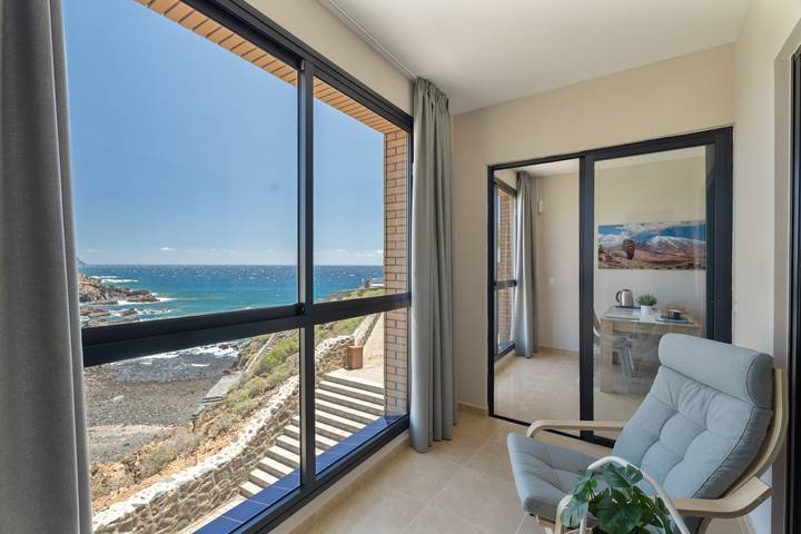Vakantieappartement voor 2 personen
