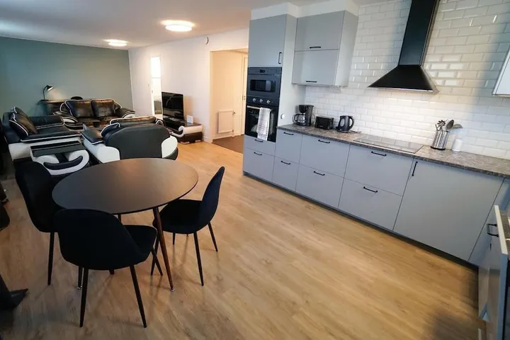 Ferienwohnung für 4 Personen - 1