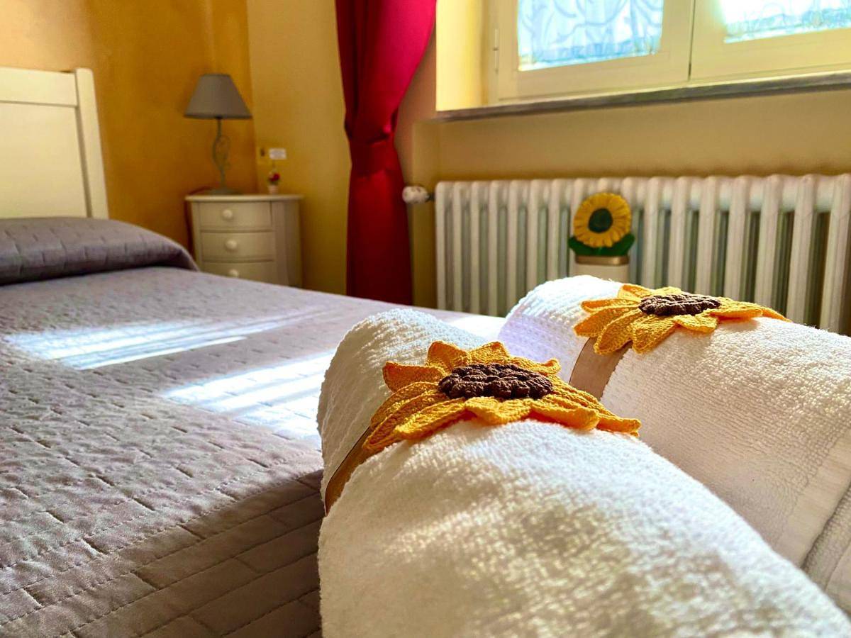 Residenza Manfredi in Potenza, Provincia di Potenza