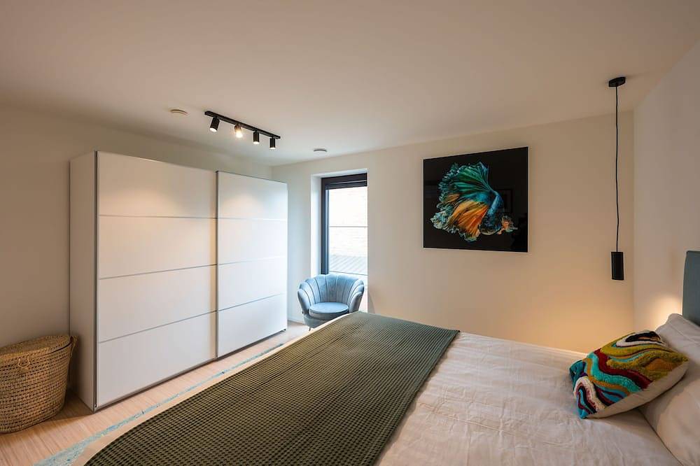 Unique hideaway, holiday house with large garden in Kortenaken, Vlaams-Brabant