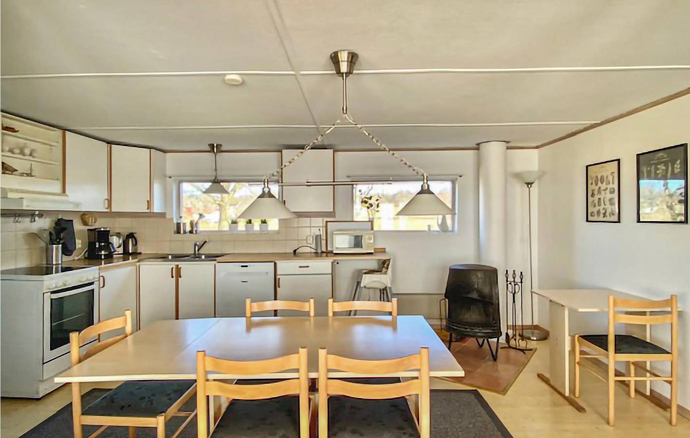 Ferienhaus für 5 Personen in Eslöv, Schwedische Ostsee